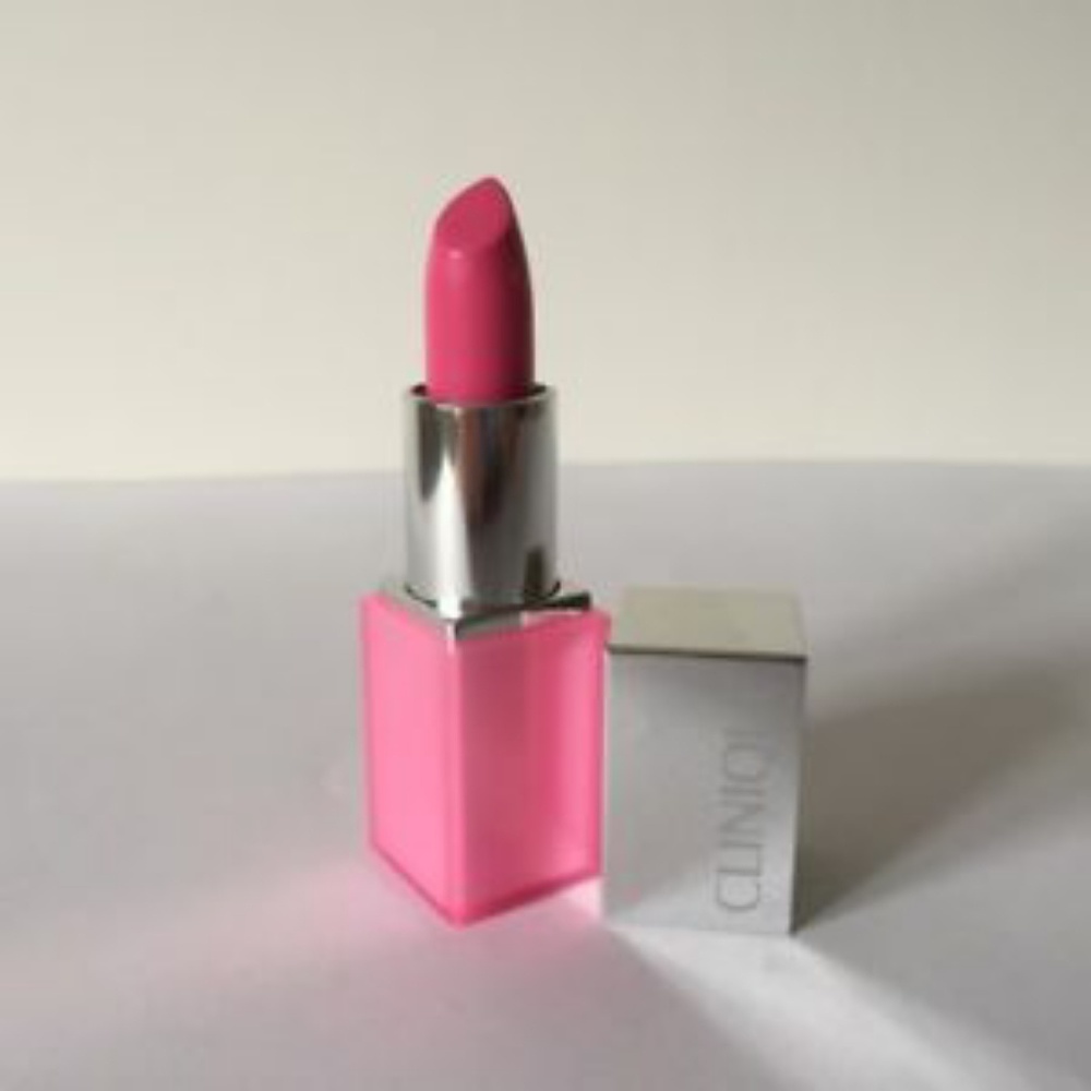 NEW Clinique Pop Glaze Sheer Lip Color + Primer